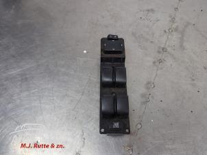O209978 Gebruikte combischakelaar ramen Mazda 5