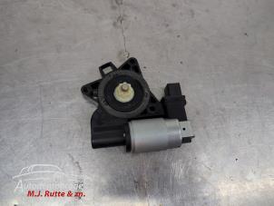 O209979 Gebruikte portierruitmotor Mazda 5