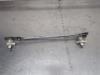 Gebruikte Ruitenwis Mechaniek Opel Agila O209981