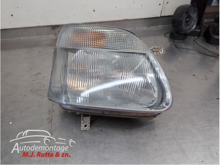 Gebruikte Rechter Koplamp Opel Agila O209983