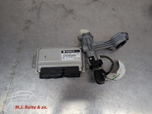 O209987 Gebruikte contactslot + computer Kia Picanto