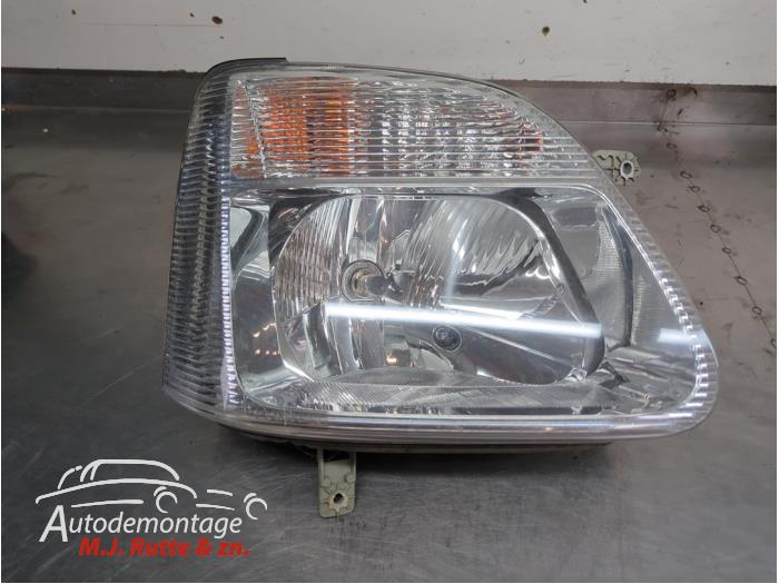 Gebruikte Rechter Koplamp Opel Agila O209993
