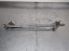 Gebruikte Ruitenwis Mechaniek Opel Agila O209995