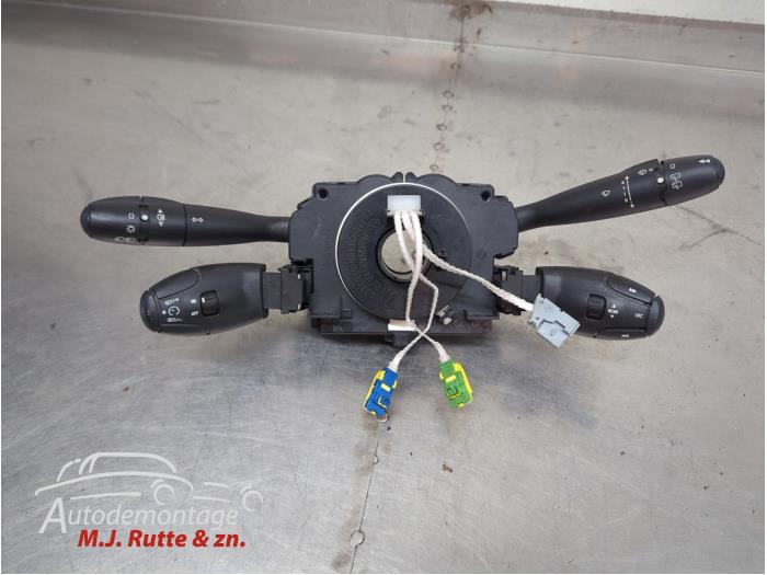 Gebruikte Combischakelaar Stuurkolom Citroen Xsara Picasso O209997