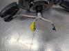 Gebruikte Combischakelaar Stuurkolom Citroen Xsara Picasso O209997