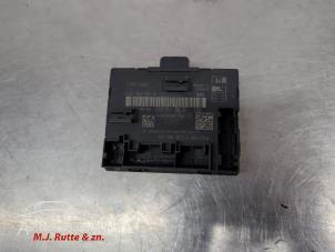 O209998 Gebruikte sam module Volkswagen Golf