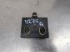 Gebruikte Sam module Volkswagen Golf O209998