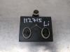 Gebruikte Sam module Volkswagen Golf O209999