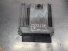 Gebruikte Contactslot + computer Volkswagen Golf O210000