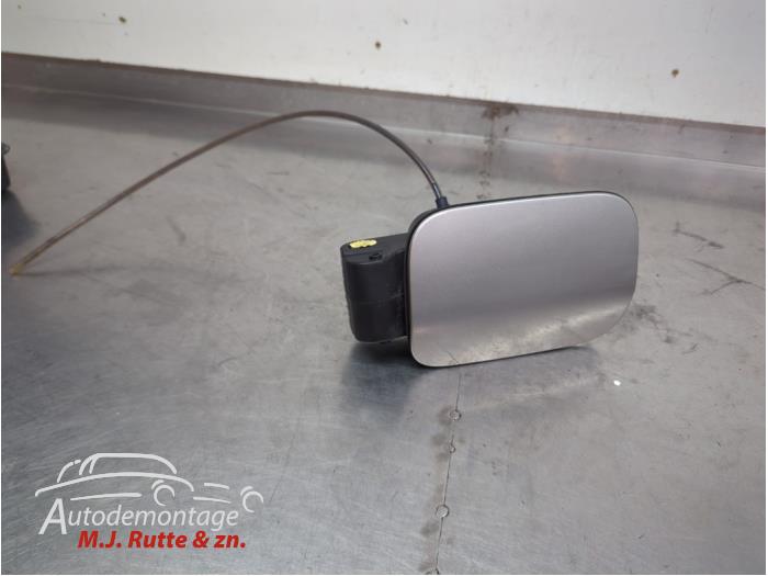 Gebruikte Tank Klep Skoda Superb O210005