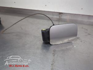 O210005 Gebruikte tank klep Skoda Superb