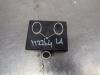 Gebruikte Comfort Module Skoda Superb O210008