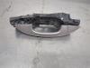 Gebruikte Portiergreep 4Deurs links-achter Skoda Superb O210015