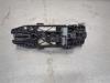 Gebruikte Portiergreep 4Deurs links-achter Skoda Superb O210015