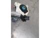 Gebruikte Motor electrisch raam Skoda Superb O210018