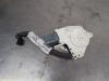 Gebruikte Motor electrisch raam Skoda Superb O210019