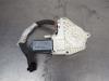 Gebruikte Motor electrisch raam Skoda Superb O210021