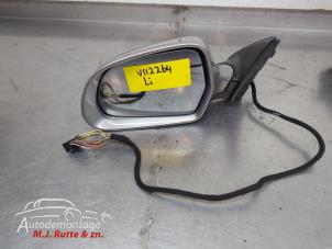 O210023 Gebruikte buitenspiegel links Skoda Superb