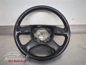 O210025 Gebruikte stuurwiel Skoda Superb