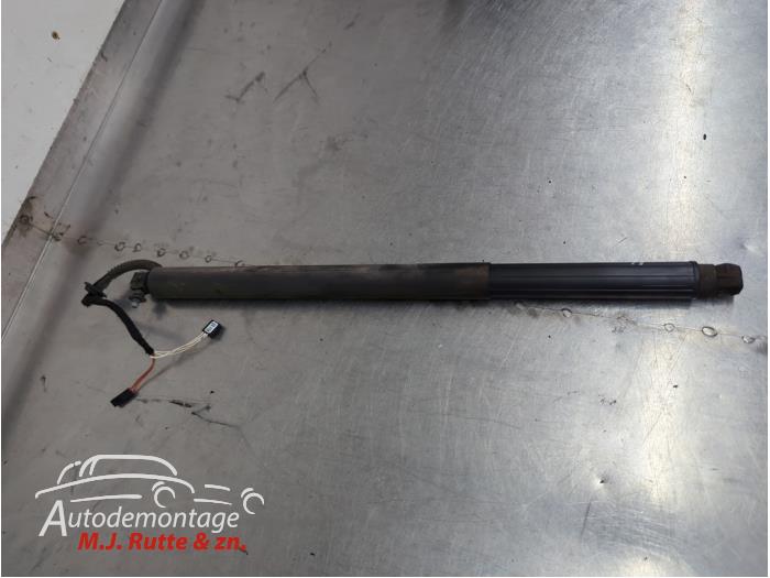 Gebruikte Gasdemper links-achter Skoda Superb O210027