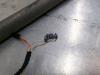Gebruikte Gasdemper links-achter Skoda Superb O210027