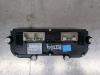 Gebruikte Chaufage Bedieningspaneel Skoda Superb O210029
