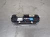 Gebruikte Chaufage Bedieningspaneel Skoda Superb O210029