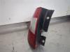 Gebruikte Achterlicht links Skoda Superb O210030