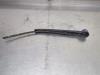 Gebruikte Ruitenwisserarm achter Skoda Superb O210033