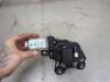 Gebruikte Motor Ruitenwisser achter Skoda Superb O210034