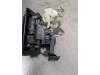 Gebruikte Achterklep Slotvanger Skoda Superb O210036