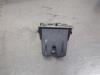 Gebruikte Achterklep Slotvanger Skoda Superb O210036