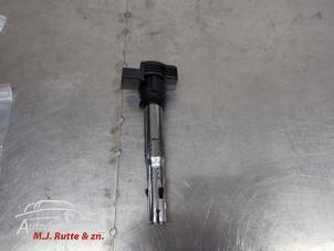 O210046 Gebruikte pen bobine Skoda Superb