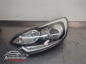 O210053 Gebruikte koplamp links Kia Rio