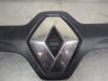 Gebruikte Grille Renault Trafic O210055