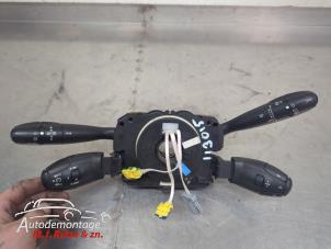 O210059 Gebruikte stuurkolomschakelaar Citroen C3