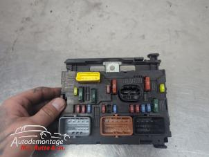 O210061 Gebruikte zekeringkast Citroen C3