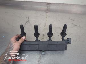 O210063 Gebruikte bobine Citroen C3