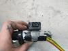 Gebruikte Sleutel+Contactslot Renault Megane Scenic O210066