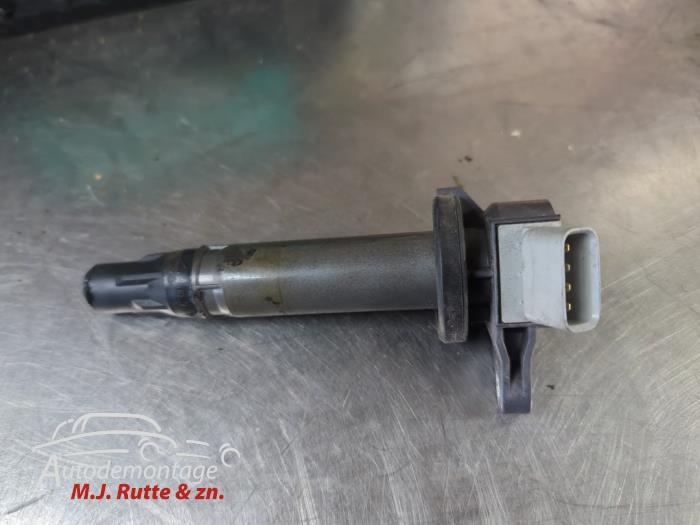 Gebruikte Pen Bobine Daihatsu Sirion O210069