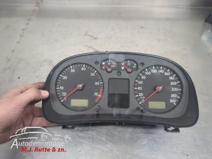 O210070 Gebruikte kilometerteller km Volkswagen Golf