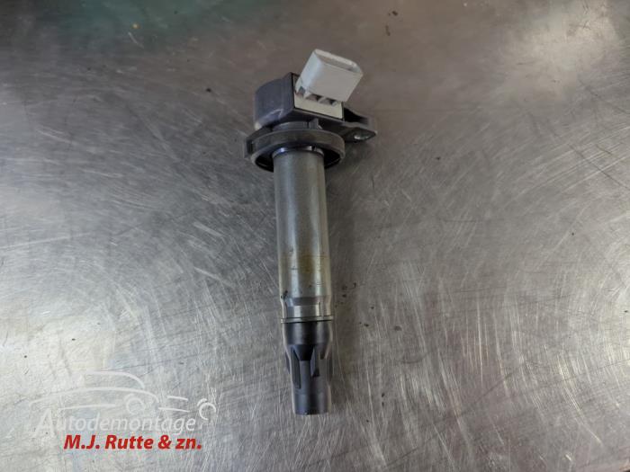 Gebruikte Pen Bobine Daihatsu Sirion O210071