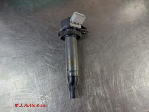 O210071 Gebruikte pen bobine Daihatsu Sirion