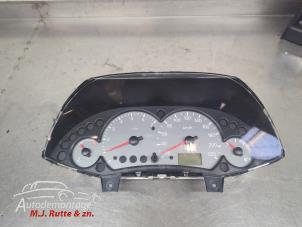 O210072 Gebruikte tellerklok Ford Focus