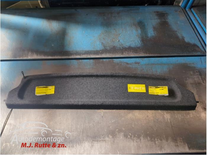 Gebruikte Hoedenplank Daihatsu Cuore O210073