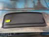 Gebruikte Hoedenplank Opel Corsa O210074