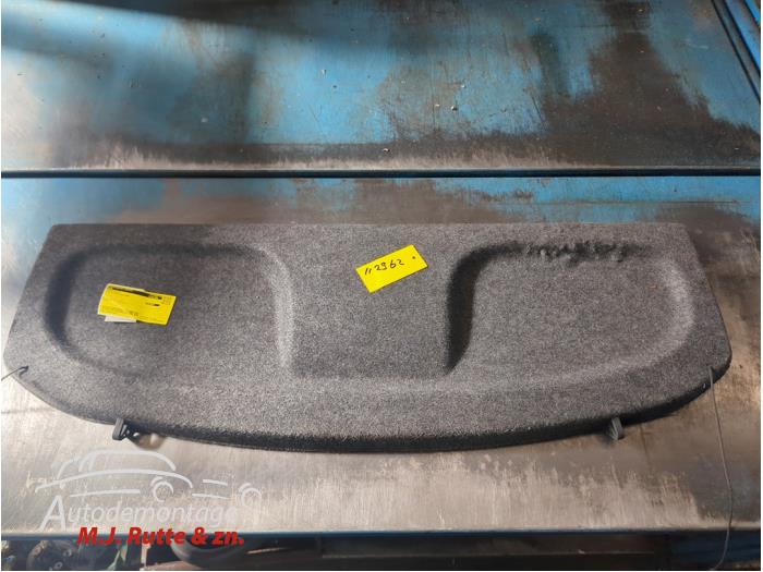 Gebruikte Hoedenplank Toyota Yaris O210075