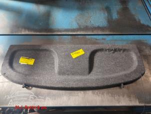 O210075 Gebruikte hoedenplank Toyota Yaris