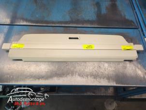 O210076 Gebruikte bagageruimte dekzeil Skoda Superb