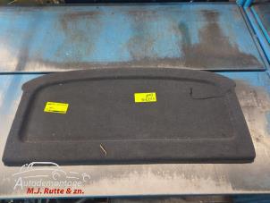 O210077 Gebruikte hoedenplank Volkswagen Golf